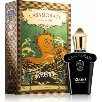 Casamorati 1888 Regio EDP 
